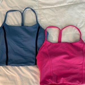 YPB cami tank